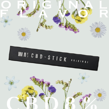 CBD-stick ORIGINAL