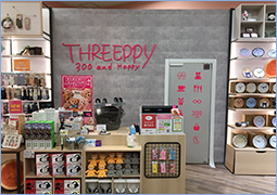 THREEPPYイオン南風原店②