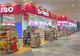 DAISOイーアス豊崎店