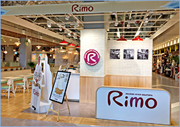 RIMOイーアス豊崎店